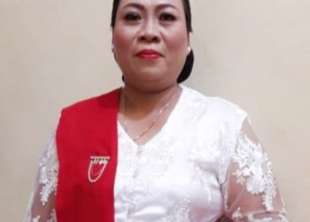 Tanda Tangan Istri Bupati Diduga Dimanipulasi untuk Legalisasi Surat Tanda Kelulusan PAUD