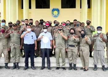 Penegakkan Perda Miras Butuh Sinergitas Bersama