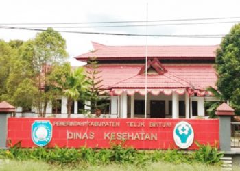 Dinkes Sudah Petakan Daerah Rawan Stunting