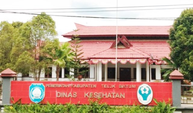 Dinkes Sudah Petakan Daerah Rawan Stunting