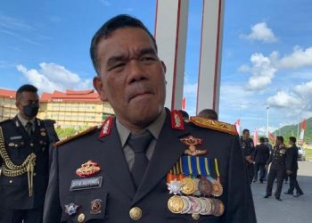 7 Orang Ditetapkan Tersangka, yang Lain Dikembalikan