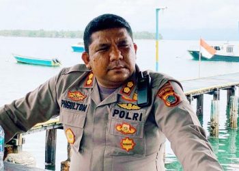 Korban Tewas setelah Terjatuh dari Ketinggian sekitar 6 Meter