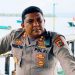 Korban Tewas setelah Terjatuh dari Ketinggian sekitar 6 Meter