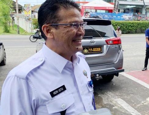 Kasus Shabu-shabu, Kompol CB dan 2 Warga Sipil ‘Mendekam’ di Rutan Polda Papua Barat