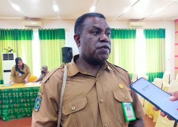 Belum Semua Sekolah Terapkan Kurikulum Merdeka Belajar