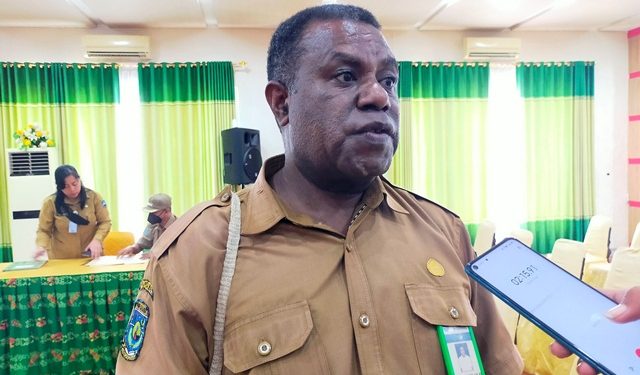 Belum Semua Sekolah Terapkan Kurikulum Merdeka Belajar