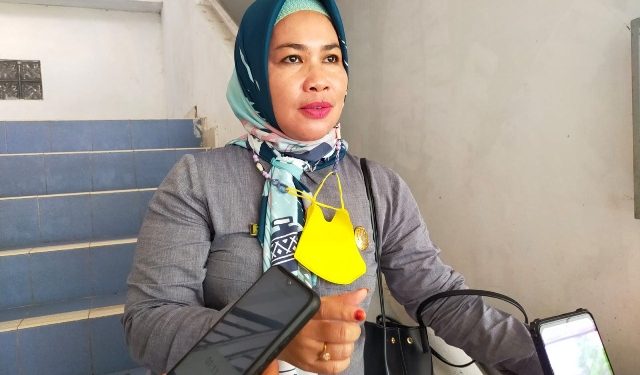 Pelayanan Pemenuhan Kebutuhan Air Bagi Warga Manokwari Dinilai Perlu Perhatian Serius