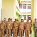 Wabup Teluk Bintuni Minta Setiap OPD Bekerja Sesuai SOP