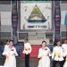 Lomba Tari Kreasi Yospan Peringati HUT RI Antusias Diikuti Masyarakat