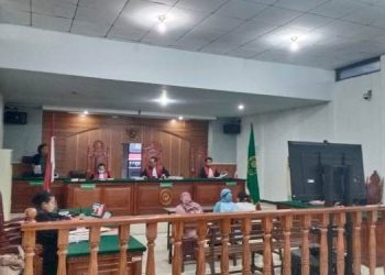 Datangkan Anak Pucuk, Peredaran Miras, dan Jasa Layanan Plus-plus