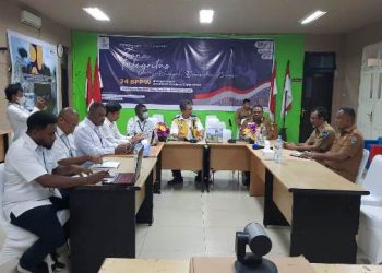 Usulan Penataan Kawasan Lapangan Borasi akan Dilengkapi 7 Fasilitas Modern