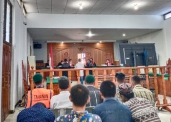 Ahli: Penadah Hasil Tambang Emas Ilegal Bisa Dikenakan Sanksi Pidana