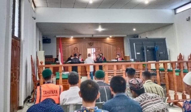 Ahli: Penadah Hasil Tambang Emas Ilegal Bisa Dikenakan Sanksi Pidana