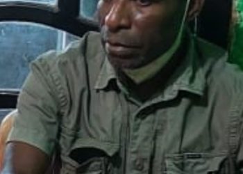 Soal Karateker Bupati Sorong, Masyarakat Menerima Namun Harus Orang Suku Moi