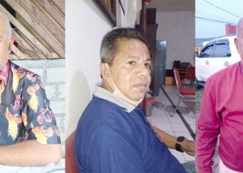 Gugatan Praperadilan Deddy Purba terhadap Kapolres Manokwari Dinyatakan Gugur