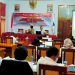 Sekitar 24 Pegawai Mendapat Pelatihan Sertifikasi Pengadaan Barang dan Jasa