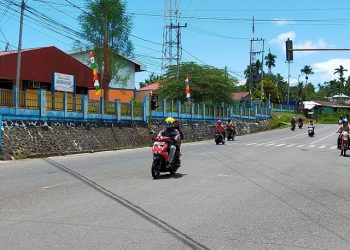Pemerintah Siapkan Rp 140 Miliar Ganti Keuntungan Ratusan Bidang Dampak Pelebaran Jalan