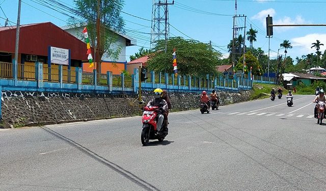 Pemerintah Siapkan Rp 140 Miliar Ganti Keuntungan Ratusan Bidang Dampak Pelebaran Jalan