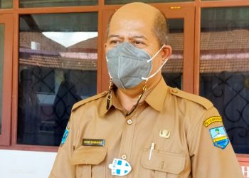 Pemda akan Berikan Penghargaan Bagi Para Veteran Peringati HUT Kemerdekaan