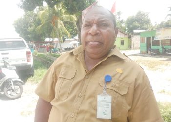 Harewan: Tempat Pembuangan Sampah Tidak Ada Istilah Sementara 