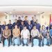 Pengurus PWI Teluk Bintuni Periode 2022-2025 Dilantik