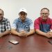 Yusran Menilai Muskab PMI Kabupaten Sudah Sesuai Prosedur AD/ART