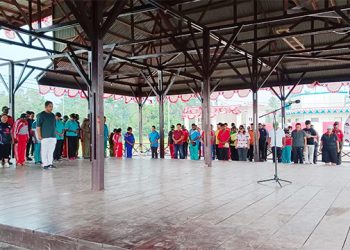 Data Non-PNS di Bagian Kesra dan Umum Belum Lengkap