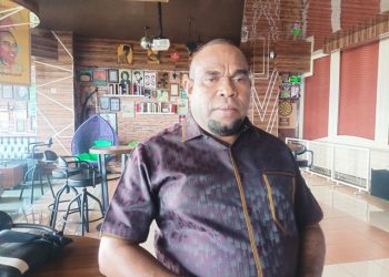 Fakfak, Kaimana, Wondama, Bintuni Memilih Tetap Dibawah Provinsi Induk