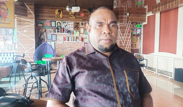 Fakfak, Kaimana, Wondama, Bintuni Memilih Tetap Dibawah Provinsi Induk