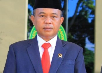 Ketua PA Manokwari Komitmen Lanjutkan Upaya Berdirinya PTA Papua Barat