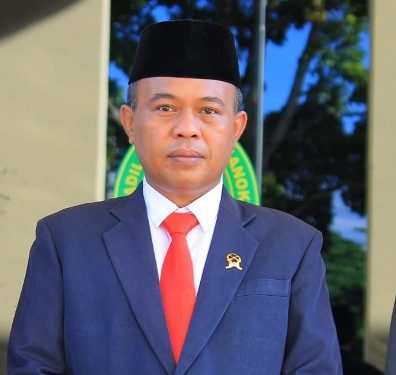 Ketua PA Manokwari Komitmen Lanjutkan Upaya Berdirinya PTA Papua Barat
