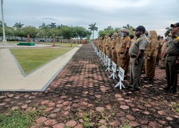 Ada Oknum Pejabat Hadiri Kegiatan Tak Sesuai Tupoksi