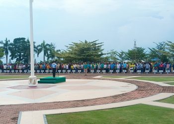 Bappeda Diminta Desak OPD Percepat Penginputan Data SIPD