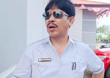 RSUD Elia Waran Kekosongan Dokter Spesialis Penyakit Dalam