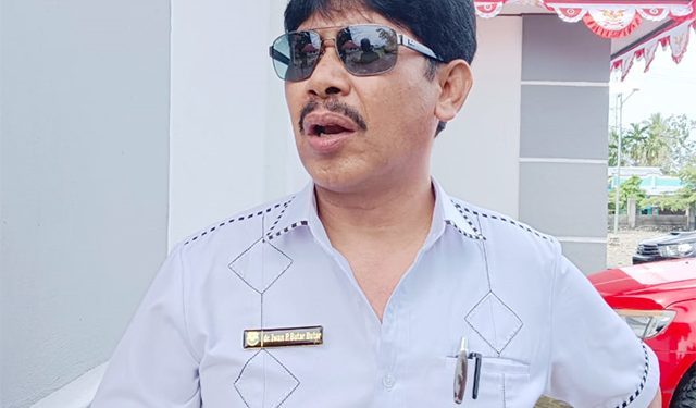 RSUD Elia Waran Kekosongan Dokter Spesialis Penyakit Dalam