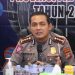 Penindakan Meningkat, Kasus Kecelakaan Lalu Lintas Menurun