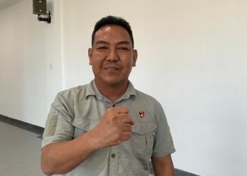 Oknum Anggota Polri Terlibat Narkotika Tetap Diproses