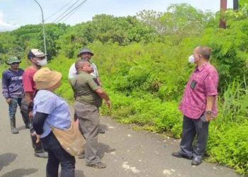 Ketua PA Manokwari Komitmen Lanjutkan Upaya Berdirinya PTA Papua Barat
