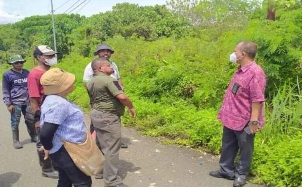 Ketua PA Manokwari Komitmen Lanjutkan Upaya Berdirinya PTA Papua Barat