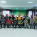 Kunjungan Kerja ke PA Manokwari Kelas I B