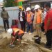 Puskesmas Rawat Jalan SP 4 Prafi Dibangun, Diharapkan Dekatkan Layanan Bagi Masyarakat