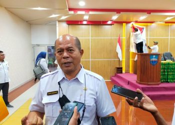 APBD Perubahan Manokwari Dibahas September Bulan Ini