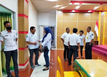 Manokwari Target Lambung Kaimana