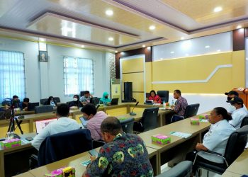 BPS Mencatat Papua Barat Alami Deflasi Pada Periode Agustus 2022