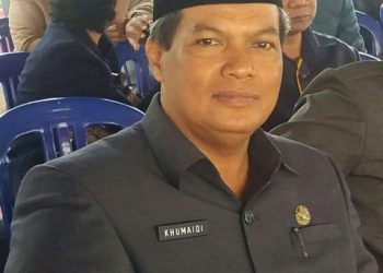 ‘Dosa’ Mantan Pejabat Bersifat Keuangan Diselesaikan Melalui Tim Penyelesaian Kerugian Daerah