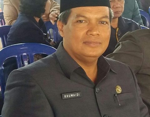 ‘Dosa’ Mantan Pejabat Bersifat Keuangan Diselesaikan Melalui Tim Penyelesaian Kerugian Daerah