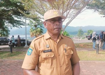 1.100 Nelayan di 11 Kabupaten Daerah akan Mendapat Subsidi BBM