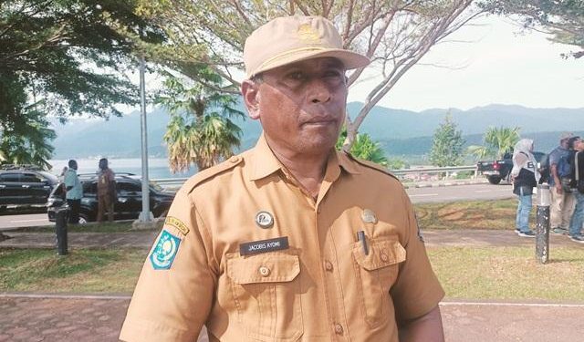 1.100 Nelayan di 11 Kabupaten Daerah akan Mendapat Subsidi BBM
