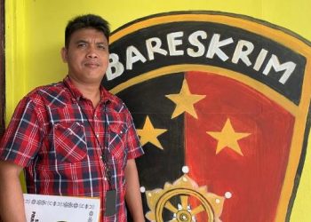 Penyidik Tipikor Dalami Aduan Masyarakat Soal Pembangunan Gedung Gereja El Gibbor