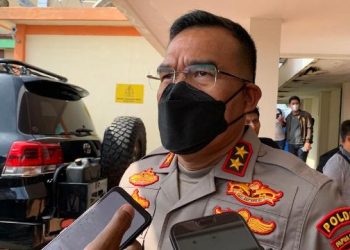 Oknum Anggota Polri Terlibat Perjudian akan Ditindak Tegas